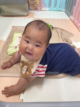 コレカラ骨盤整体院/お子様連れ大歓迎！！