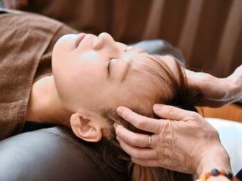 ひーりんぐ/定期メンテナンスにもおすすめ★