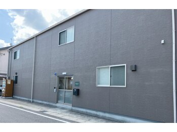 ウールー(Heureux)/★サロンの外観です★