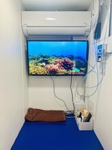 温モミ 酸素キャビン(温momi×酸素cabin)/