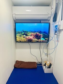 温モミ 酸素キャビン(温momi×酸素cabin)/