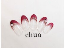チュア(CHUA)/【定額】8480円