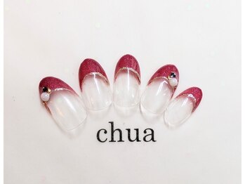 チュア(CHUA)/【定額】8480円