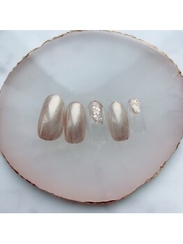 リエール(Lierre)/定額ネイル