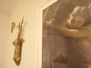 ミラ(Mila)/癒しの時間を大切に♪