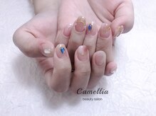 カメリア(Camellia)/