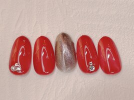 【HAND】シンプルコース