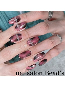 ビーズ(Bead's)/アート放題