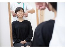 ビーシーサルーテ 茅ヶ崎駅前店(BCサルーテ)の雰囲気（完全個室でプライベートな時間を♪【小顔/姿勢/骨盤/Ｏ脚】）