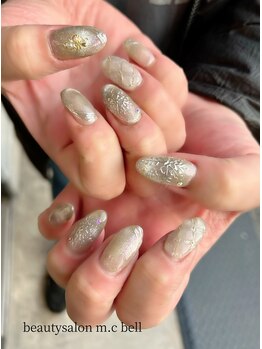 エムシーベル(m.c bell)/