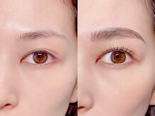 シル 明石(Cil)/パリジェンヌラッシュリフト