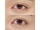 ニフティアイラッシュ(Nifty eyelash)の写真