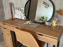 ベリンダ 中崎町店(BELINDA)の雰囲気（都度払いもOK◎結果にこだわる本格ケアサロン♪）