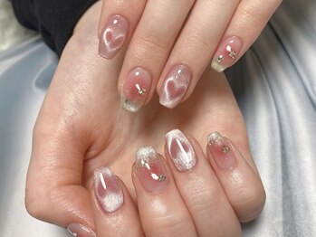 コロミネイル(colome nail)/