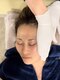 ハリボケア 葛西(haribo care)の写真/睡眠前が効果的な美容鍼♪【当院人気No.1】美容鍼(むくみとり、引き締め)＋小顔矯正¥11,000→¥8,800
