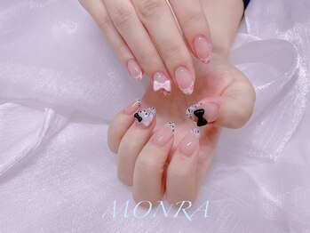 エム 新大久保店(M)/持ち込みデザイン