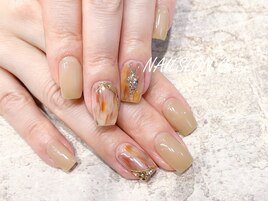 キャンペーンアレンジ￥8800