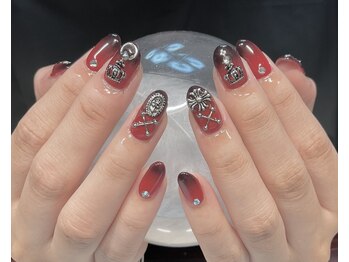 シーネイル(C'S NAILS)/