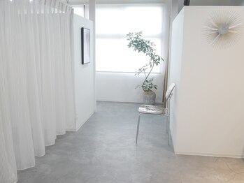 ルアナ ケリー(Luana kelly)/