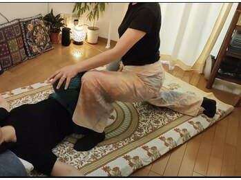 銀木犀(ギンモクセイ)