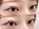 ノエルリタ 大宮店(Noel rita)の写真/【まつげパーマが通いやすい価格で◎】初めての目元オシャレを応援♪大宮駅から近くのまつげパーマ専門店☆