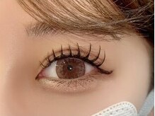 シャイニー 南堀江(SHINY)/【LEDセーブル/ LEDマツエク】