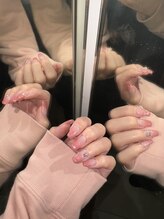 アトリエ ハーロウ(ATELIER HARLOW)/グラデーション