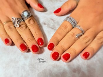 ソアレ(Soare)/ワンカラー