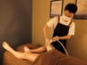 【激安都度払い】美肌脱毛(男性スタッフ対応)VIO込全身脱毛(顏除く)¥18,500