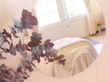 クレイルサロン(Claire salon)/