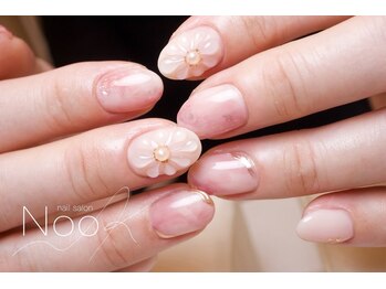 ヌック(Nook)/Nookデザインサンプル♪