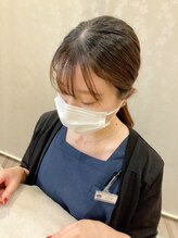 アイラッシュサロン ブラン COCOSA熊本店(Eyelash Salon Blanc) 熊本下通店 イケダ