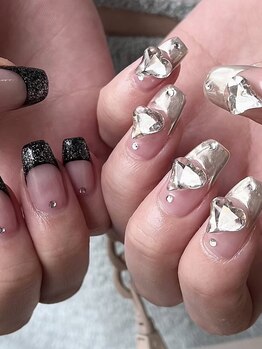 ウズ(UZU)/ワンホンネイル