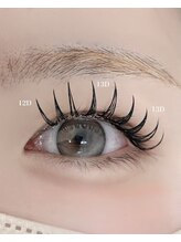 アトリエ ボノ(BONO)/ダブルフラット