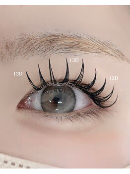 アトリエ ボノ(BONO)/ダブルフラット