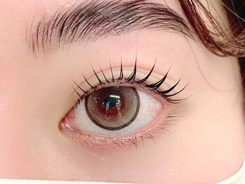 ランミー 新宿店(Ranmiii)/まつ毛パーマ/パリジェンヌ