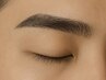 人気No.2◇垢抜け◎美眉スタイリング《眉毛WAX&眉毛パーマ》セット¥6980