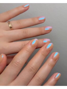 ラピシア(Rapicia)/