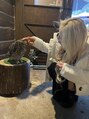 ヴィア 名古屋駅前店(via) 動物が好きです:)*+°