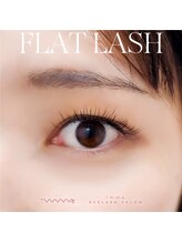 アイマ 北千住(imma)/フラットラッシュ 100本