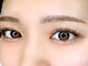 アイテム 枚方市駅前南口店(eyetem)の写真/【パッチリ目元に】まつ毛パーマ/パリジェンヌラッシュリフト 自まつげに優しい美容液成分配合☆