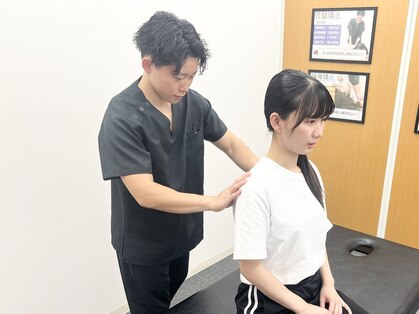 ナオル整体 大阪茨木院(NAORU整体)の写真