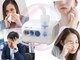 リジェネラティブセル メディカルサロン(Regenerative Cell Medical Salon)の写真/疲れが抜けない・睡眠不足・体が重い。3種混合幹細胞培養上清液を鼻吸入して身体の内側からしっかりケア◎