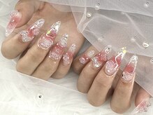 ミイ 四ツ橋店(Mii)/Mii/持ち込み/四ツ橋/長さだし