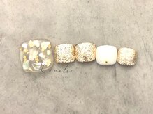 カナリス 神田店(Kanalis)/シェルネイル