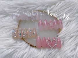 韓国ワンホン定額デザイン♪