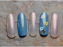 マジックミラー/