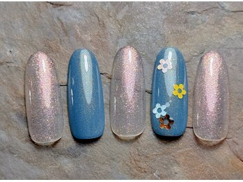 マジックミラー/