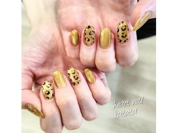 はあとねいる 堅田店/