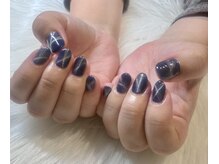 リノリー 仙台駅西口店(rinory)/マグネット